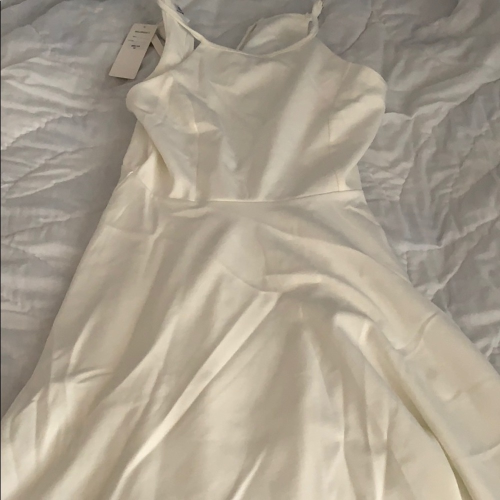 Brand new, never worn